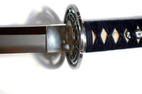 Shirayuri Katana - high quality sword from Martialartswords.com