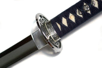 Shirayuri Katana - high quality sword from Martialartswords.com