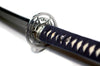 Shirayuri Katana - high quality sword from Martialartswords.com