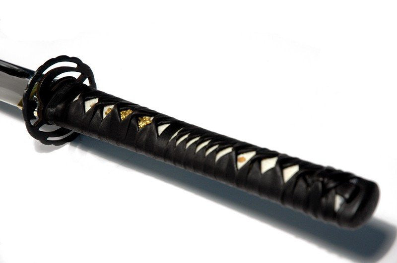 Flame Katana