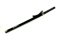 Korean Jikdo Sword - high quality sword from Martialartswords.com