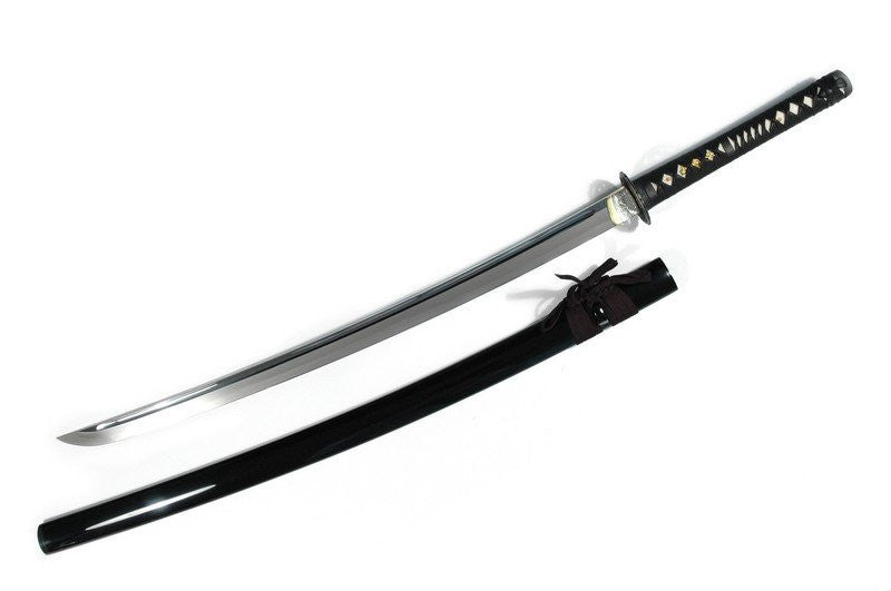 Flame Katana
