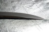 Antique reproduction katana with silver tosogu (fittings) - high quality sword from Martialartswords.com