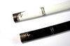 Korean L6 steel jingum (antiqued Vine II fittings, spare scabbard) - high quality sword from Martialartswords.com