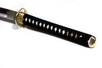 Aluminum Kagum - high quality sword from Martialartswords.com