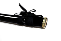 Aluminum Kagum - high quality sword from Martialartswords.com