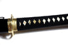 Aluminum Kagum - high quality sword from Martialartswords.com