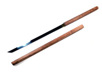 Blind Fury katana - high quality sword from Martialartswords.com