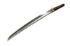 Aluminum Kagum - high quality sword from Martialartswords.com