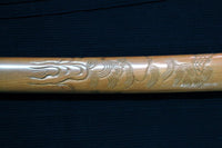 Saya art - high quality sword from Martialartswords.com