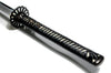 Sunflower katana with 11-style handle wrap - high quality sword from Martialartswords.com
