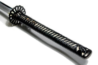 Sunflower katana with 11-style handle wrap - high quality sword from Martialartswords.com