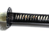 Sunflower katana with 11-style handle wrap - high quality sword from Martialartswords.com