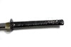 Sunflower katana with 11-style handle wrap - high quality sword from Martialartswords.com