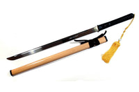 Kuksool kagums - high quality sword from Martialartswords.com