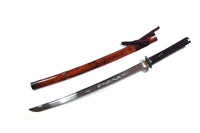 Kuksool kagums - high quality sword from Martialartswords.com