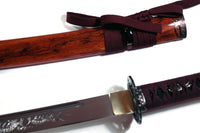 Kuksool kagums - high quality sword from Martialartswords.com