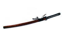 Kuksool kagums - high quality sword from Martialartswords.com