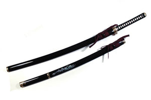 Kuksool kagums - high quality sword from Martialartswords.com