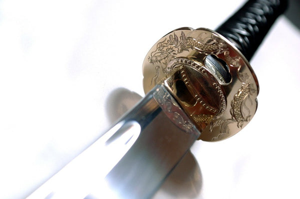 Kuksool kagums | MartialArtSwords.com