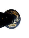 Hand carved dragon tsuba - high quality sword from Martialartswords.com