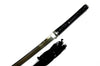 Aiguchi style Japanese katana with bo-hi - high quality sword from Martialartswords.com