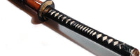 Eagle jingum - high quality sword from Martialartswords.com