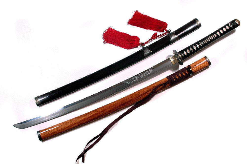Eagle jingum | MartialArtSwords.com
