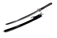Ginko katana - high quality sword from Martialartswords.com