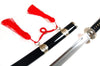 Hwando Chosun dynasty Korean sword - high quality sword from Martialartswords.com