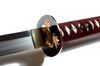 Custom Katana or Jingum - high quality sword from Martialartswords.com