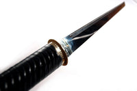 Jikdo Kagum - high quality sword from Martialartswords.com