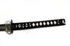 Haidong Deluxe Jingum - high quality sword from Martialartswords.com
