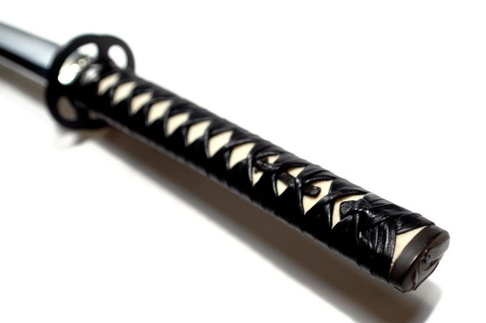 Haidong Deluxe Jingum | MartialArtSwords.com