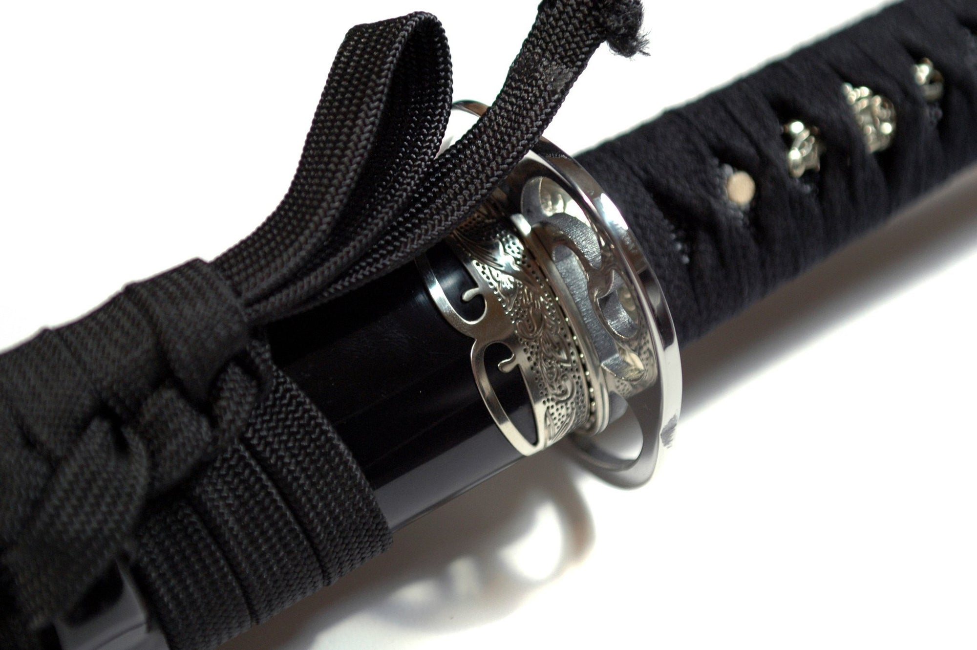 Korean jingum and sodo pair | MartialArtSwords.com
