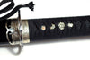 Korean jingum and sodo pair - high quality sword from Martialartswords.com