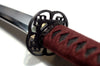 Matsu katana - high quality sword from Martialartswords.com