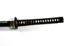 Musashi Katana - high quality sword from Martialartswords.com