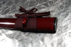L6 Korean sword (pine tree hand guard) - high quality sword from Martialartswords.com