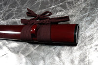 L6 Korean sword (pine tree hand guard) - high quality sword from Martialartswords.com