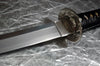 L6 Korean sword (pine tree hand guard) - high quality sword from Martialartswords.com