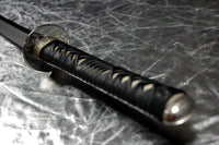 L6 Korean sword (pine tree hand guard) - high quality sword from Martialartswords.com
