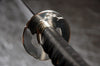 L6 Korean sword (pine tree hand guard) - high quality sword from Martialartswords.com