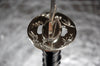 L6 Korean sword (pine tree hand guard) - high quality sword from Martialartswords.com