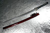 L6 Korean sword (pine tree hand guard) - high quality sword from Martialartswords.com