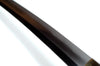 Fully polished sunflower katana - high quality sword from Martialartswords.com