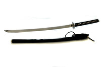 Custom habaki - high quality sword from Martialartswords.com