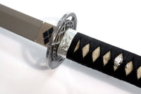 Custom habaki - high quality sword from Martialartswords.com