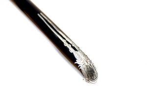 Shrimp katana - high quality sword from Martialartswords.com