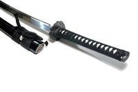 Shrimp katana - high quality sword from Martialartswords.com